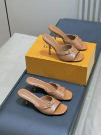 Picture of Louis Vuitton Shoes _SKULVsz35-41mnq010613682